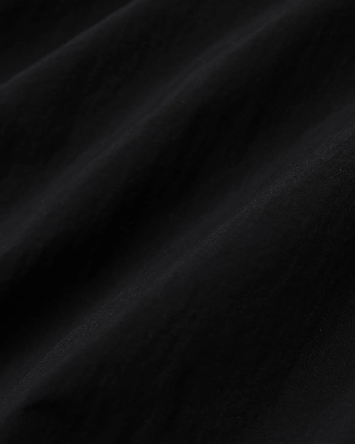 Water Repellent Light Jacket 2 - Black