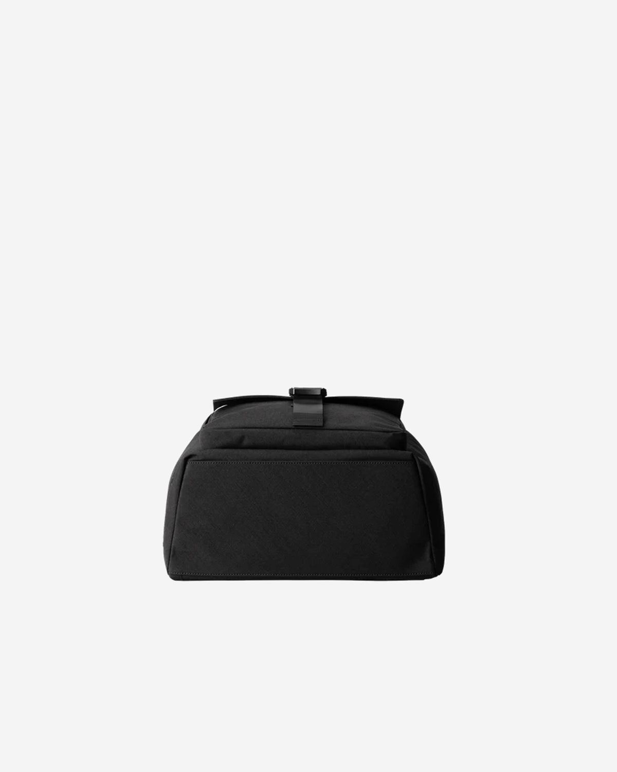 Nylon Backpack BC M 005 - Black