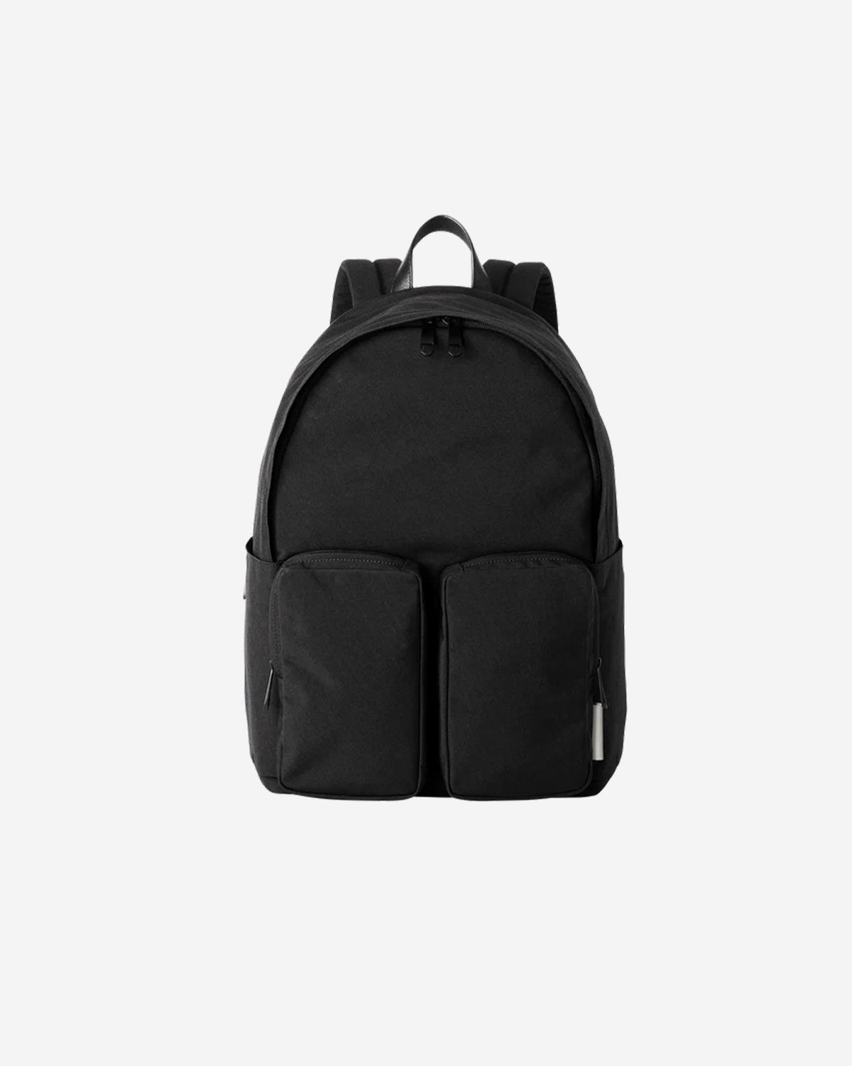 Nylon Backpack DP M 006 - Black x Off White 02