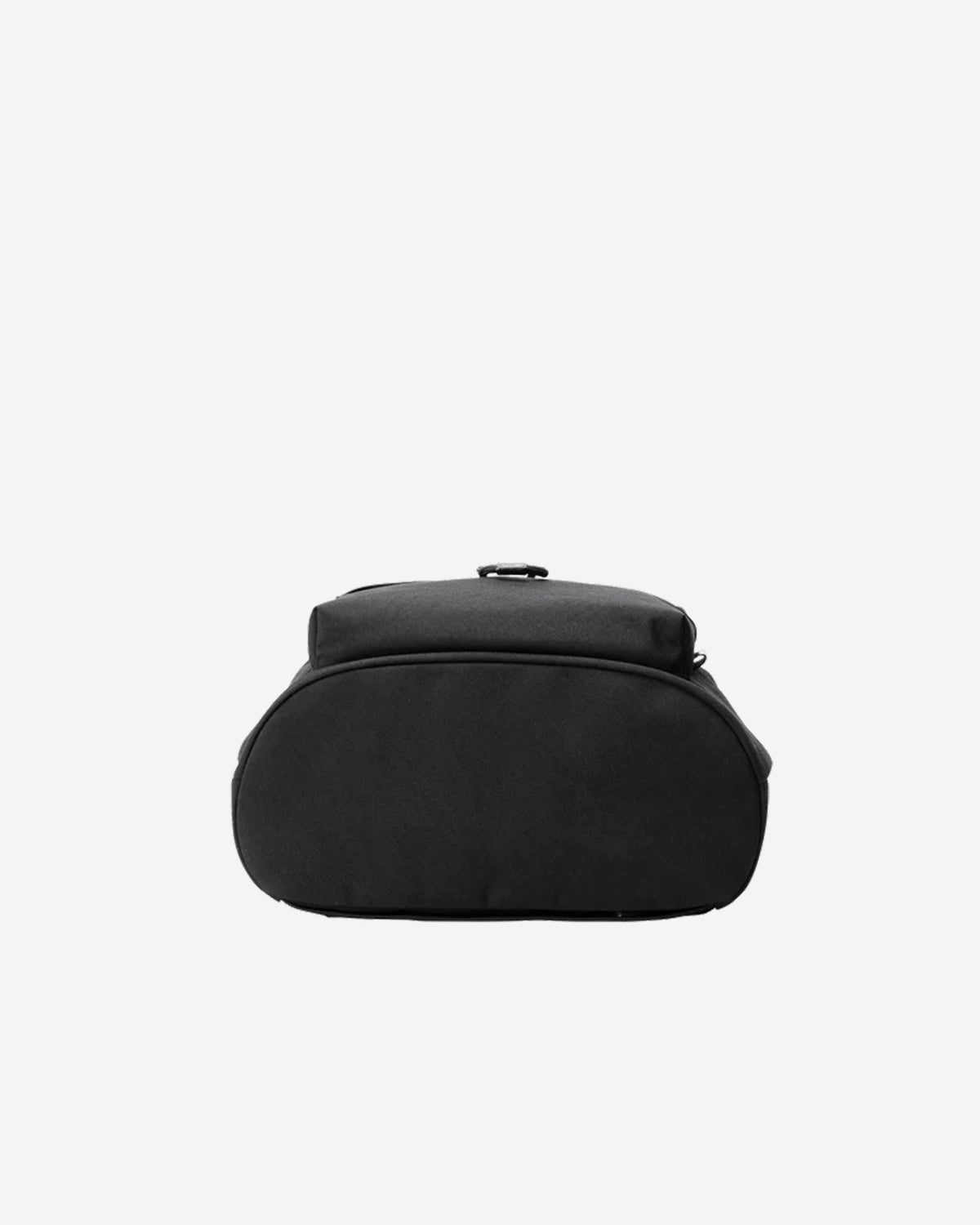 Nylon Backpack DS L 007 - Black x Gray