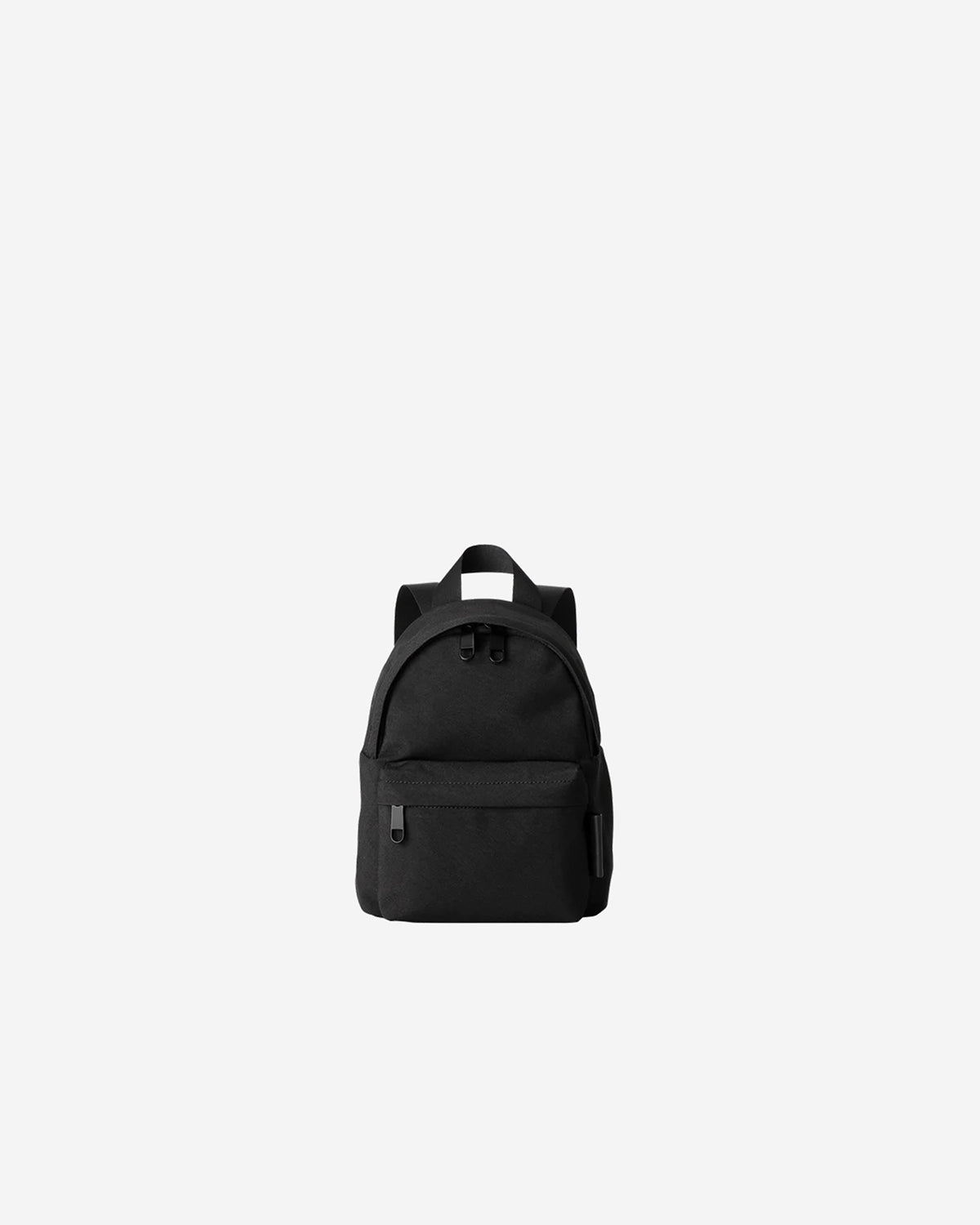 Nylon Backpack XS 004 - Black