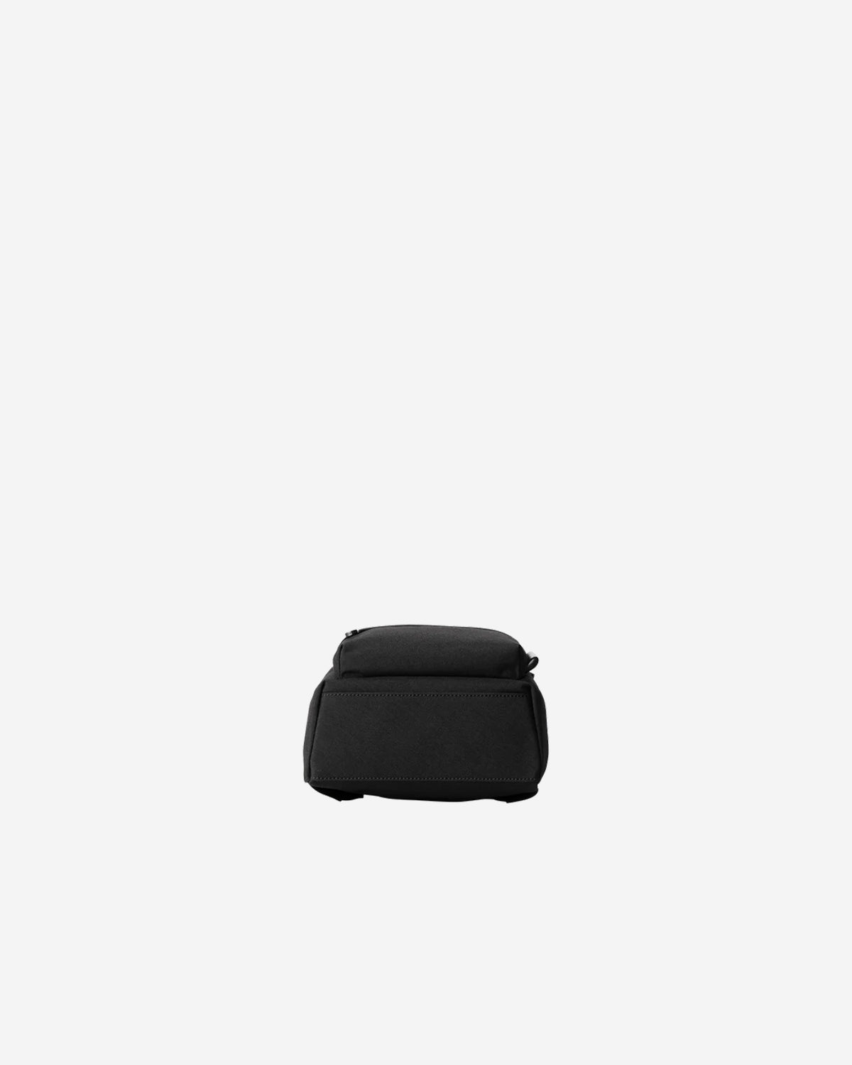 Nylon Backpack XS 004 - Black