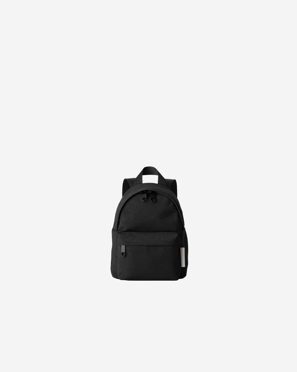 Nylon Backpack XS 004 - Black x Off White 02