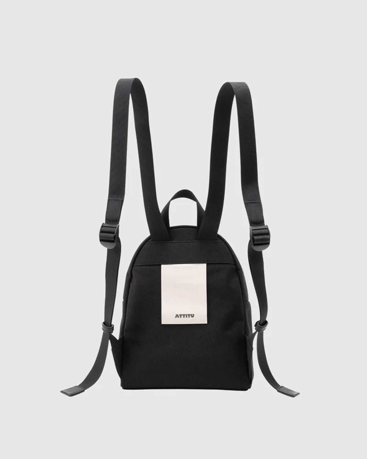 Nylon Backpack XS 004 - Black x Off White 02