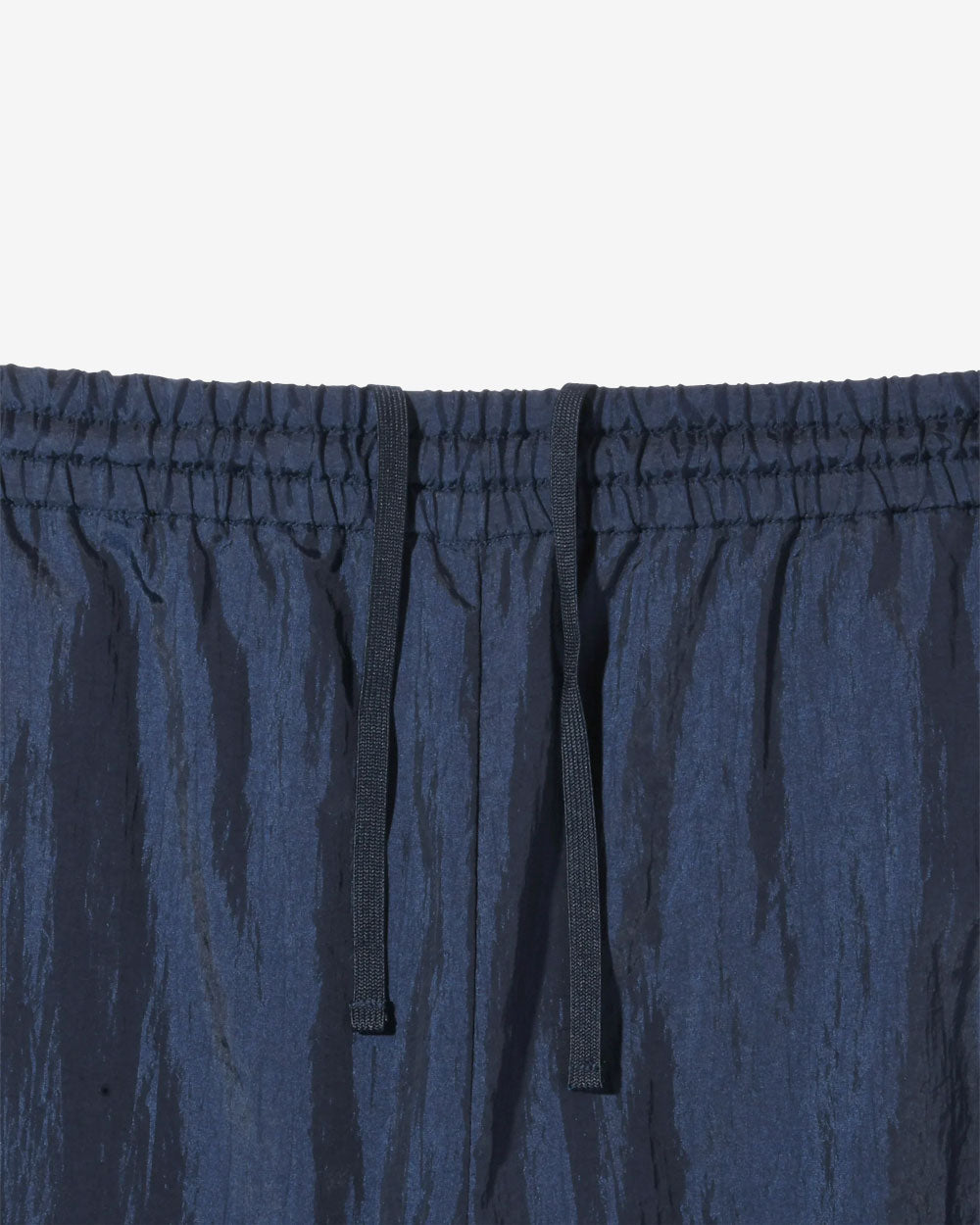 Balloon Pant -Nylon - Navy