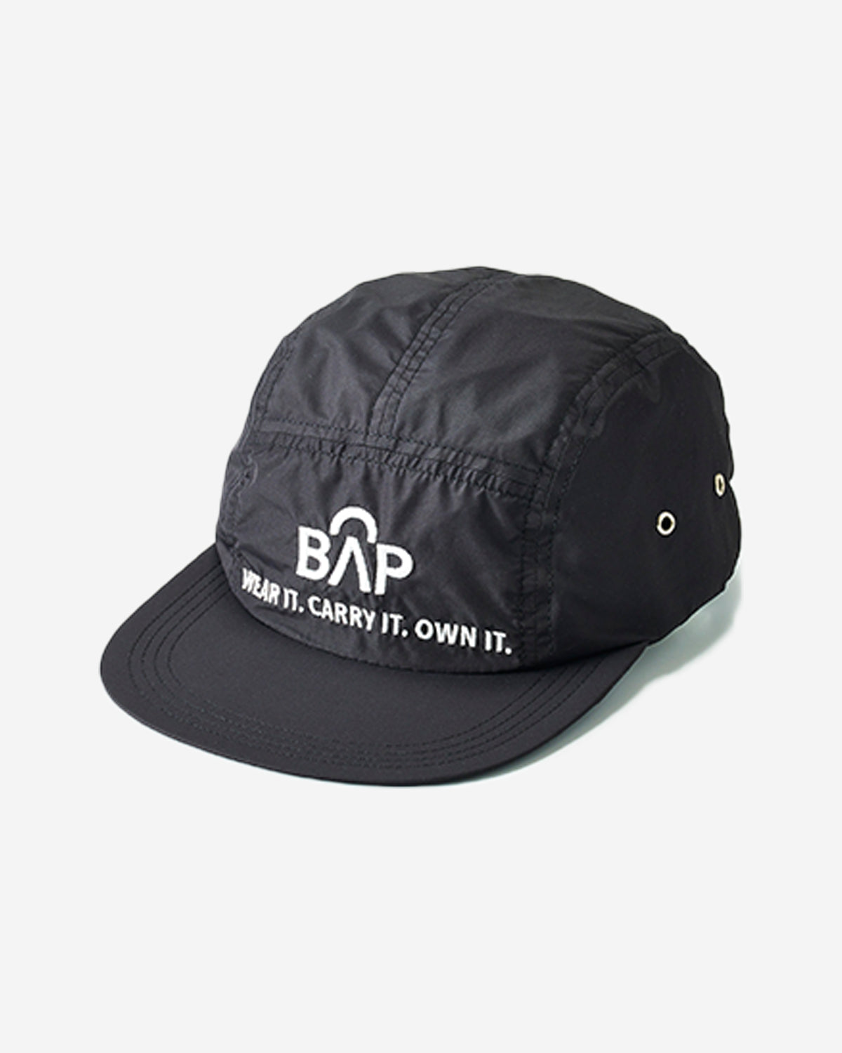 BAP "Signature" - Black