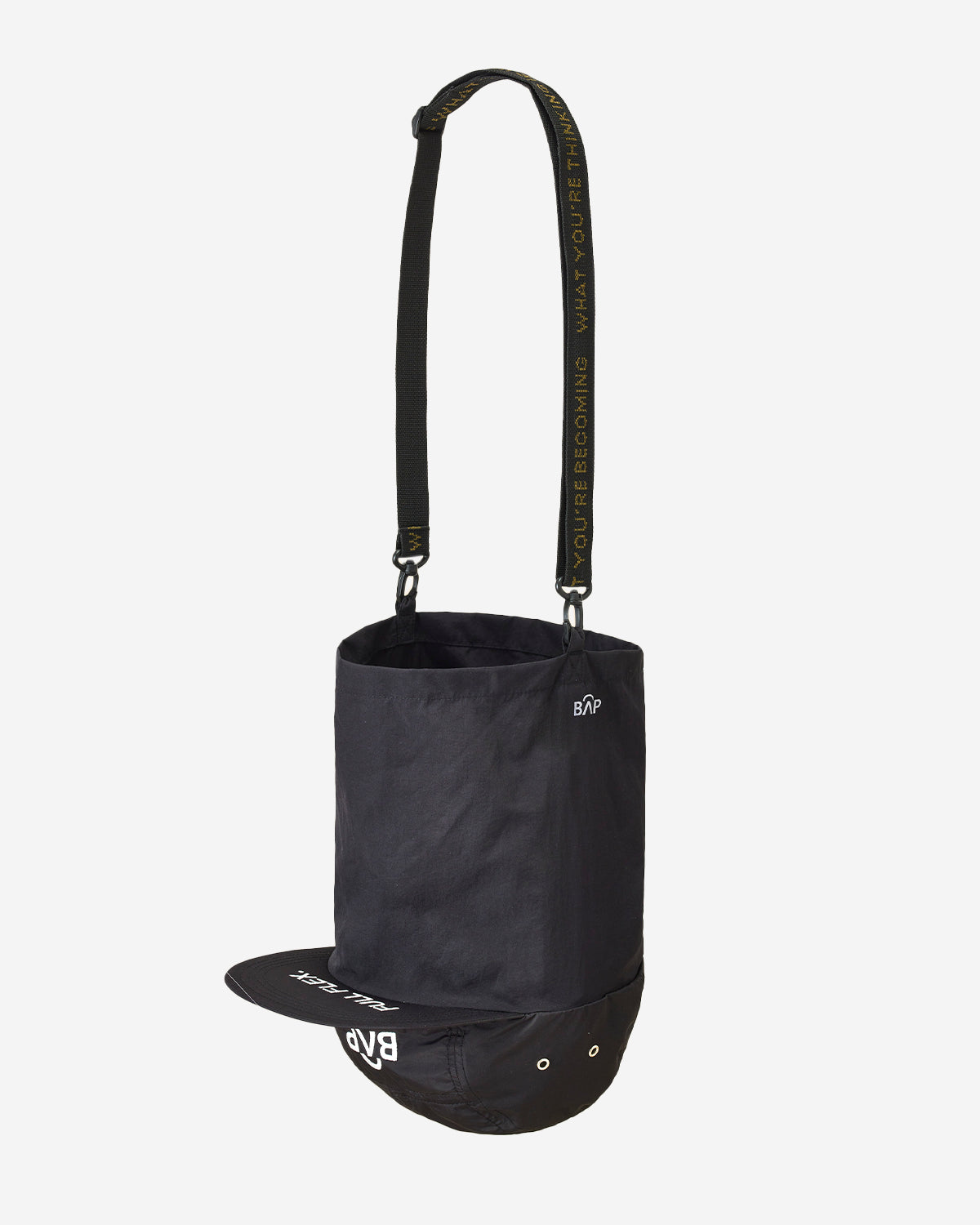 BAP "Signature" - Black