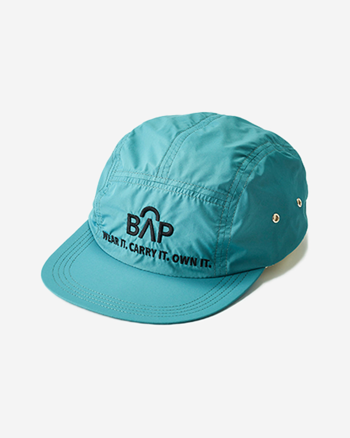 BAP "Signature" - Green Gray