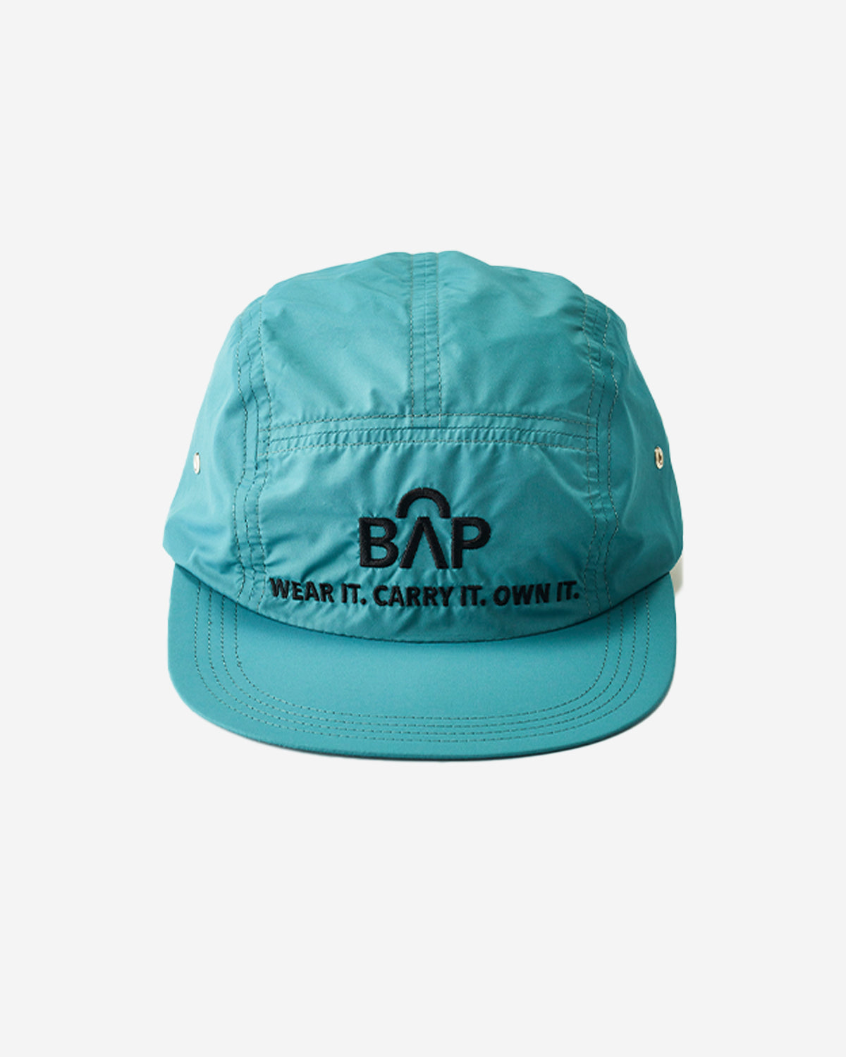 BAP "Signature" - Green Gray