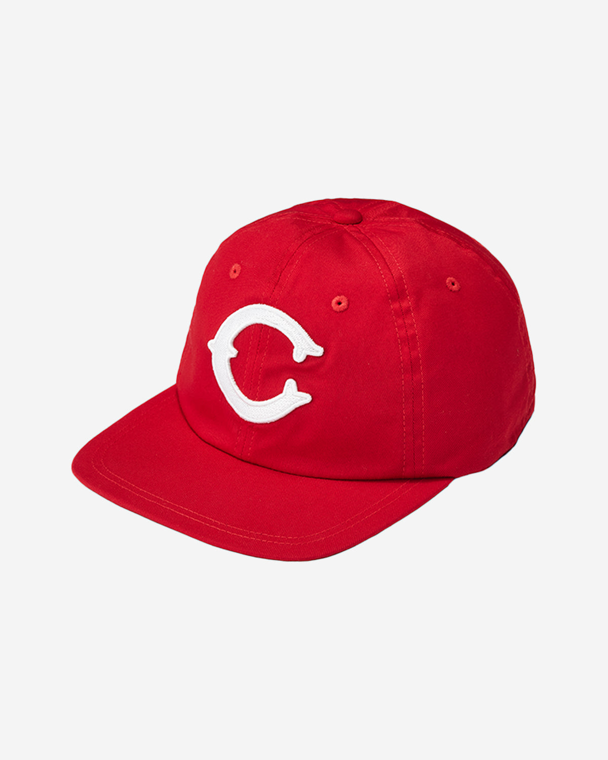 CHICAGO Baseball BagCap - Red