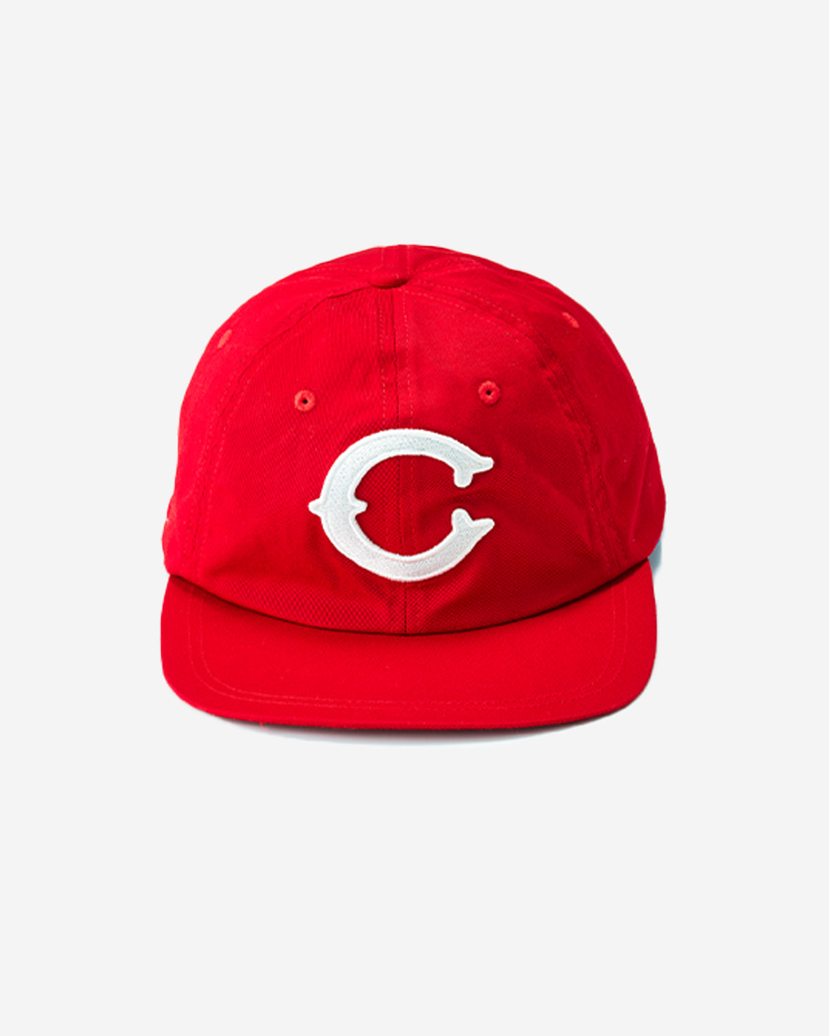 CHICAGO Baseball BagCap - Red