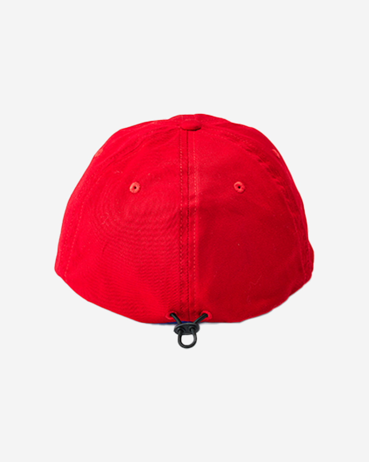 CHICAGO Baseball BagCap - Red