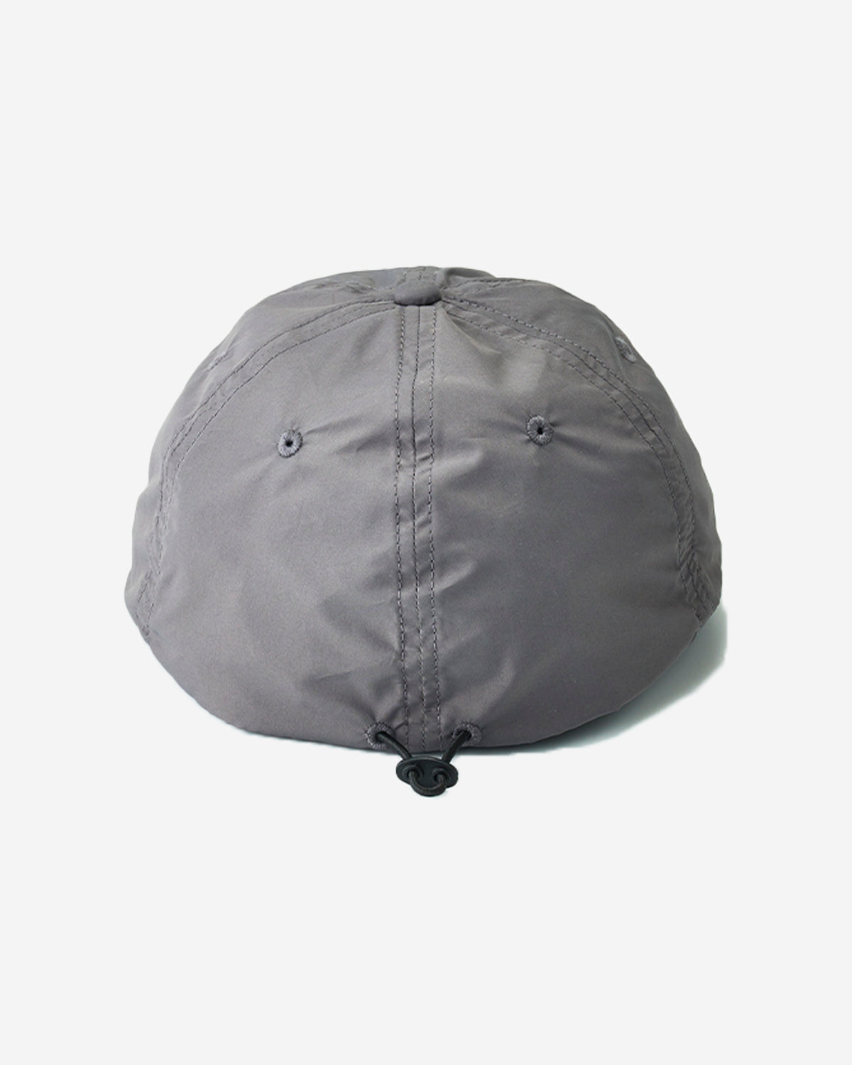 LOL LOL Wordface Bagcap - Gray
