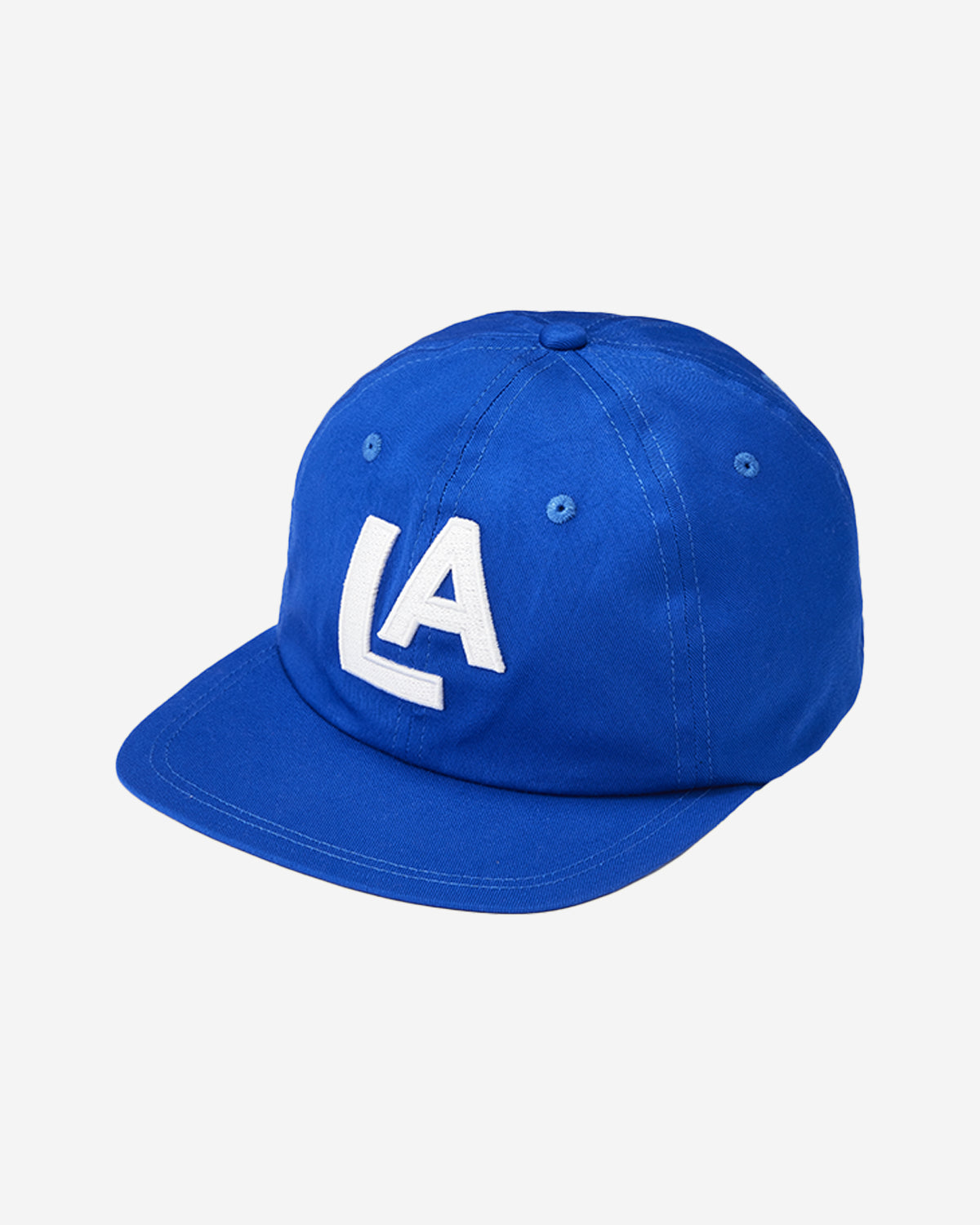 LOS ANGELS Baseball BagCap - Royal Blue