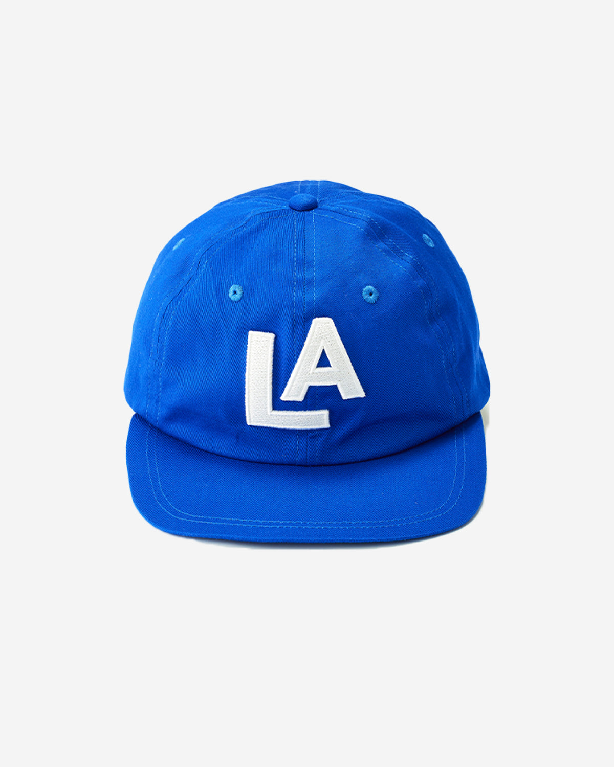 LOS ANGELS Baseball BagCap - Royal Blue