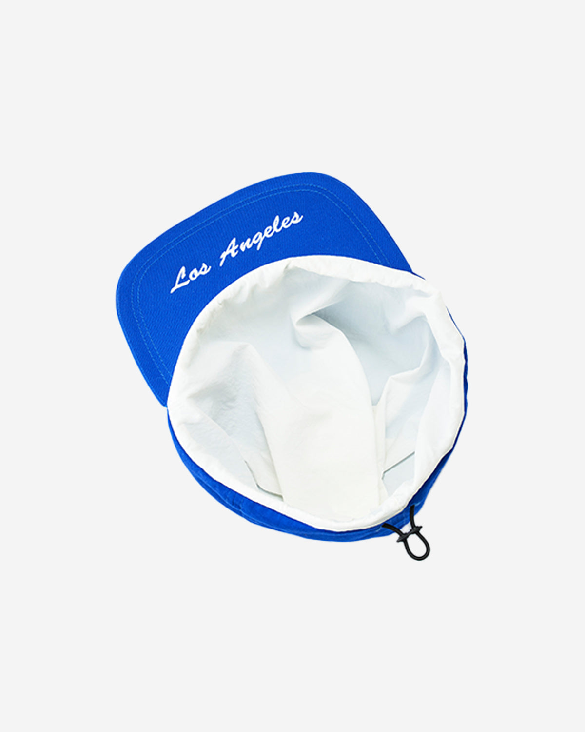 LOS ANGELS Baseball BagCap - Royal Blue