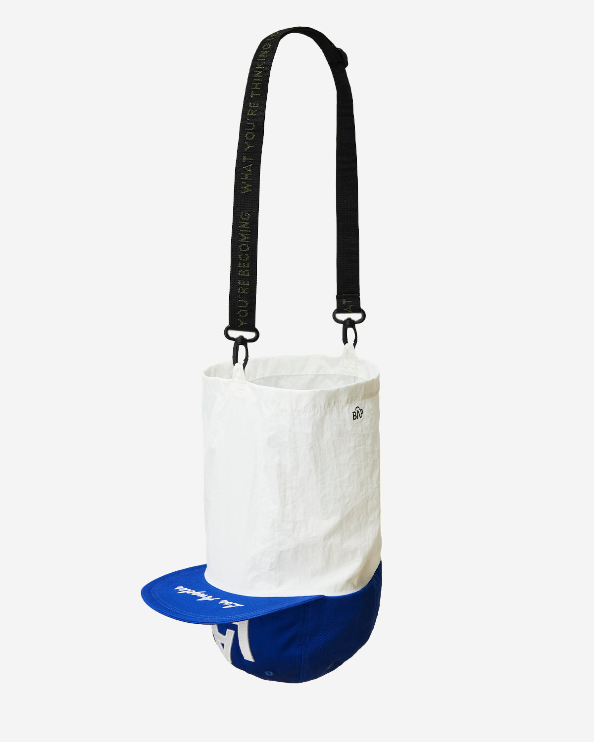 LOS ANGELS Baseball BagCap - Royal Blue