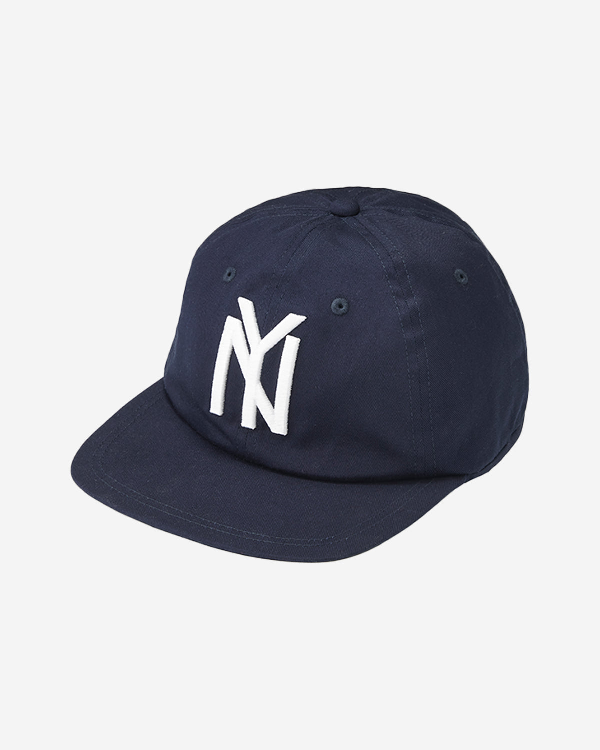 NEW YORK Baseball BagCap - Navy