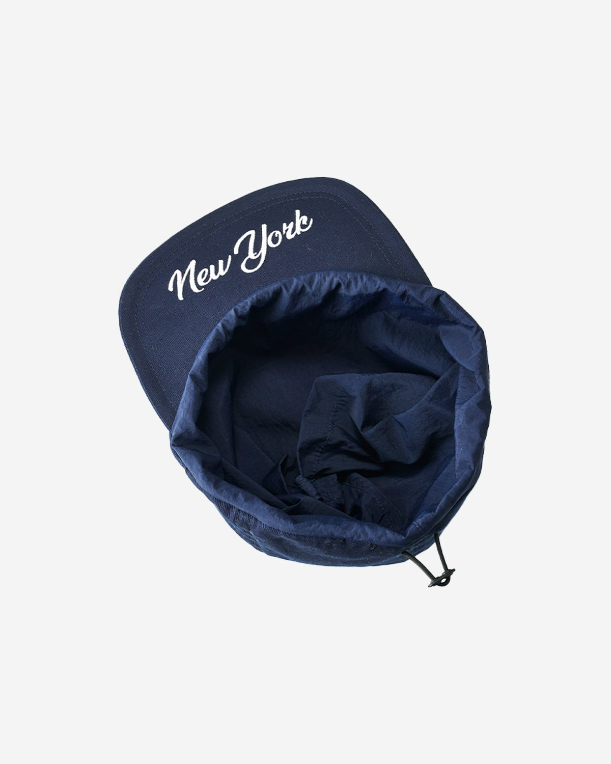 NEW YORK Baseball BagCap - Navy