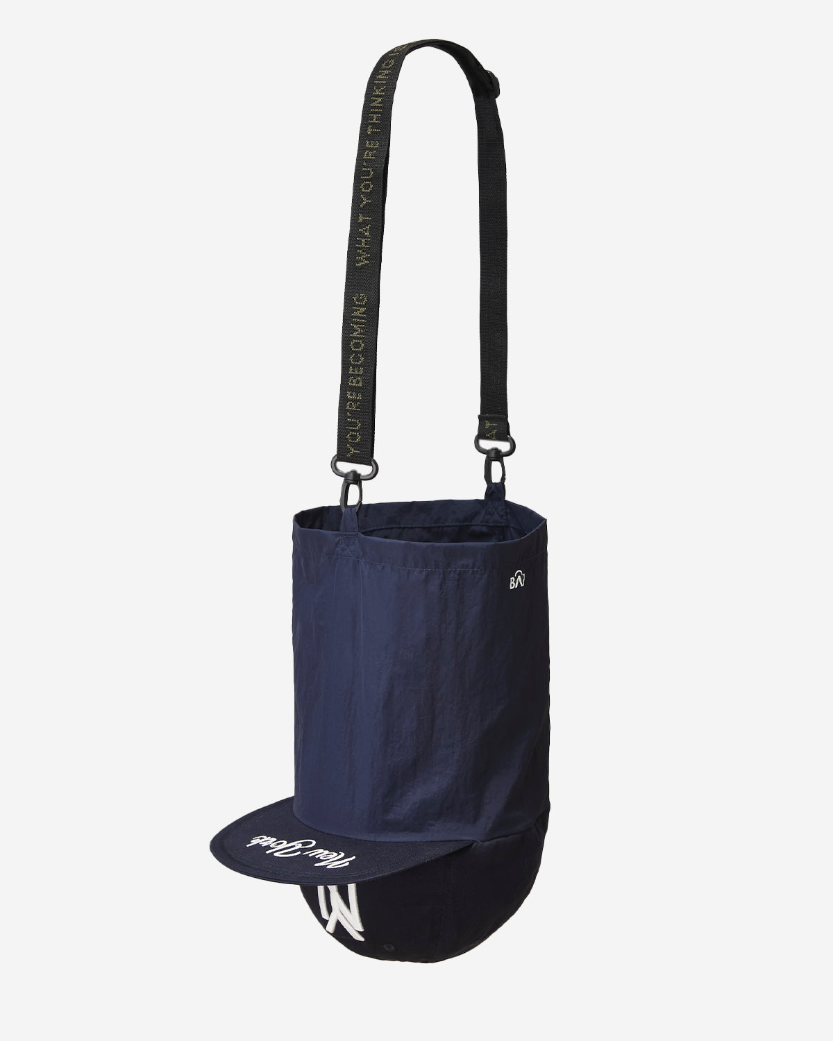 NEW YORK Baseball BagCap - Navy