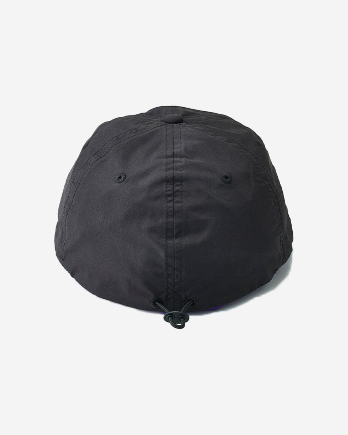 YUM YUM Wordface BagCap - Black