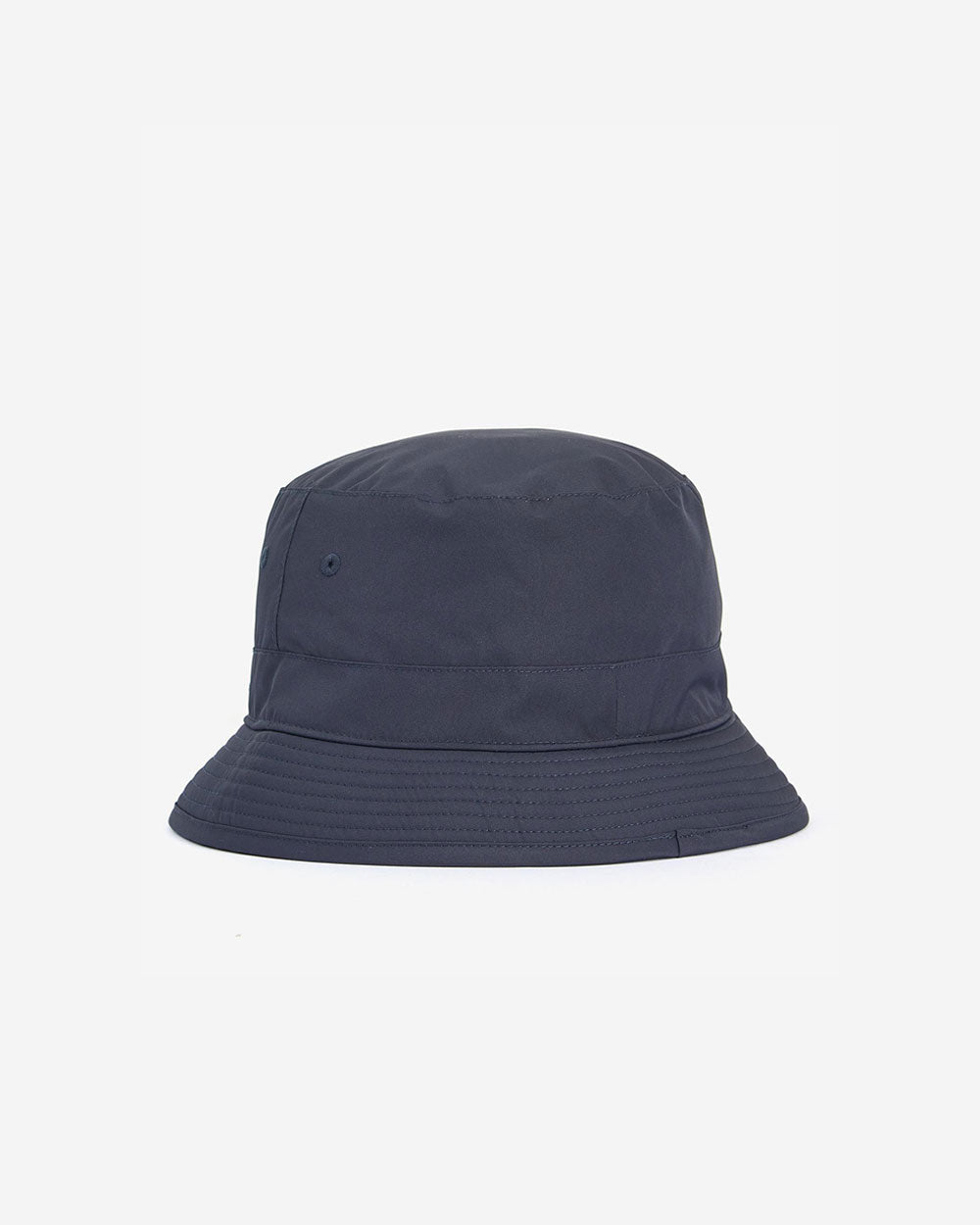 Barbour Preston Bucket Hat - Classic Navy