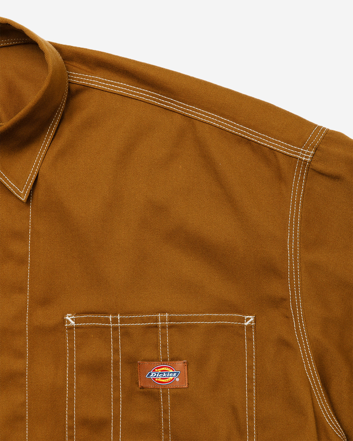 Beautiful People x Dickies Work Jacket - Bluegreen