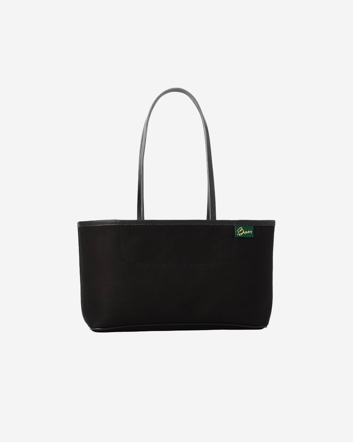 Alder - Black