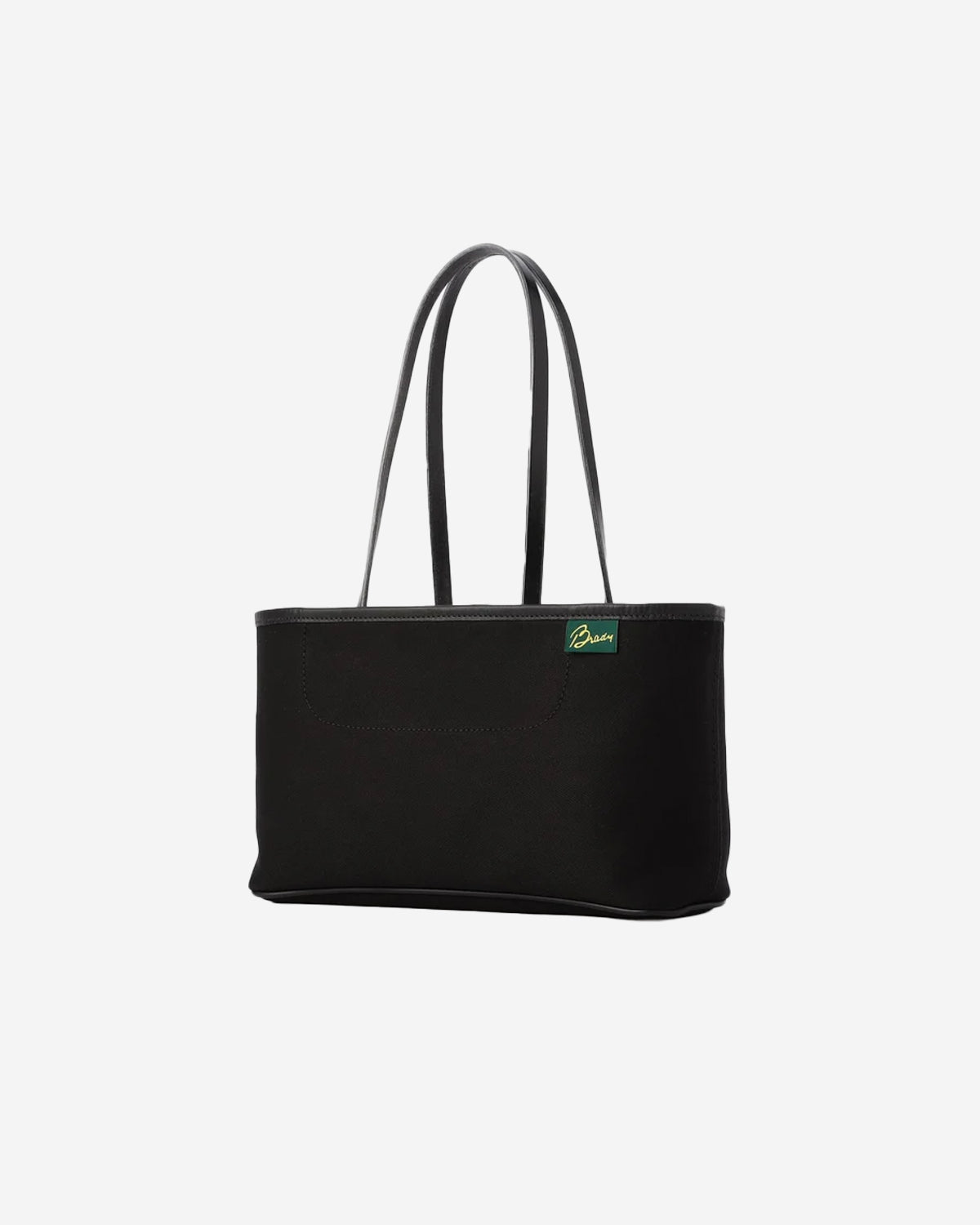 Alder - Black