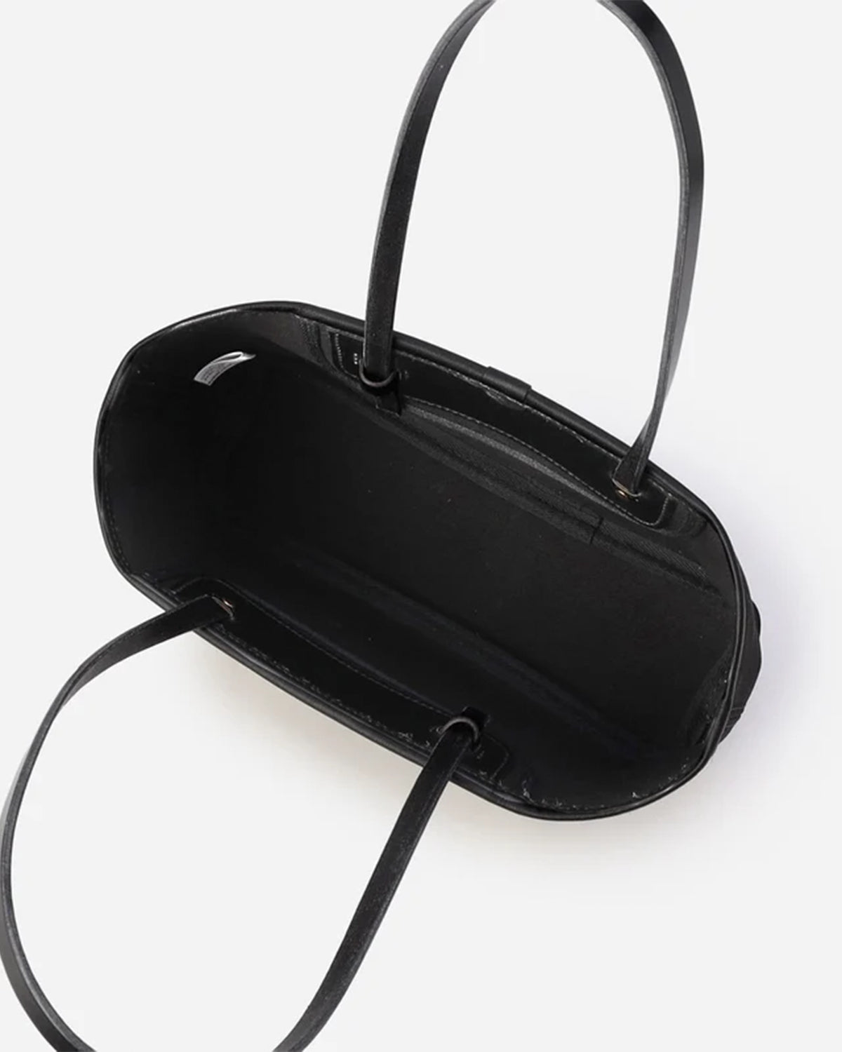 Alder - Black