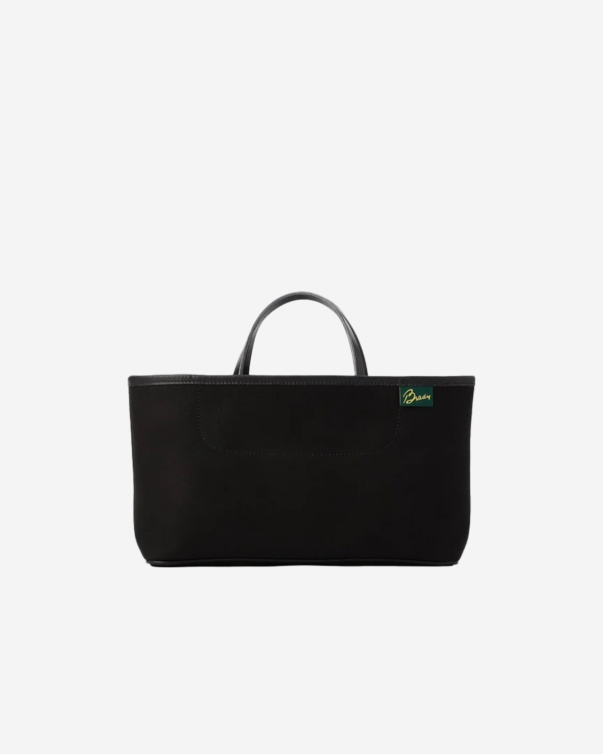 Alder - Black
