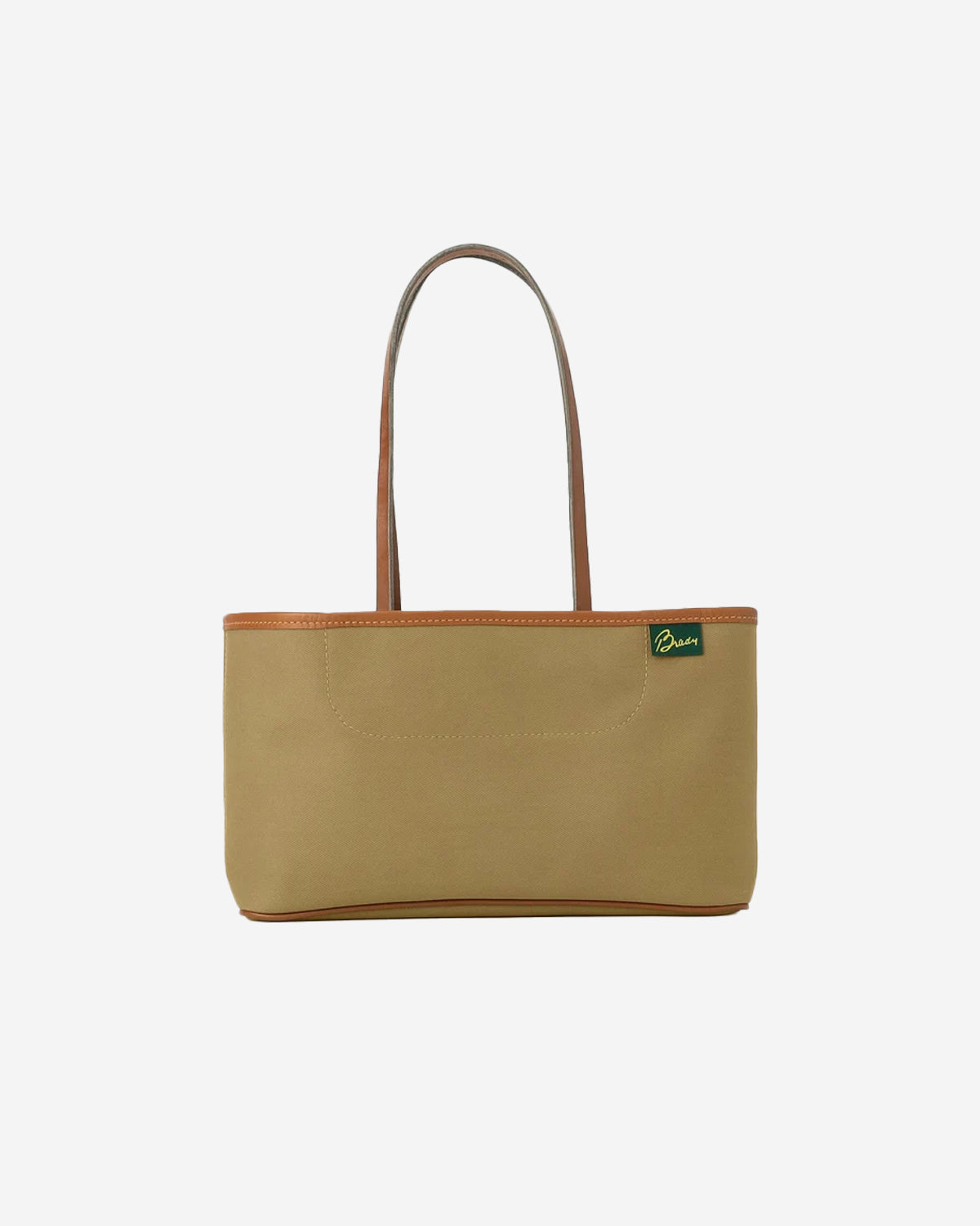 Alder - Khaki