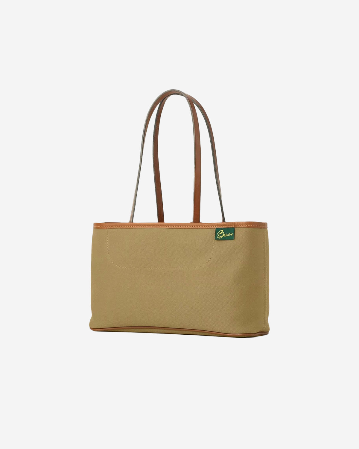 Alder - Khaki