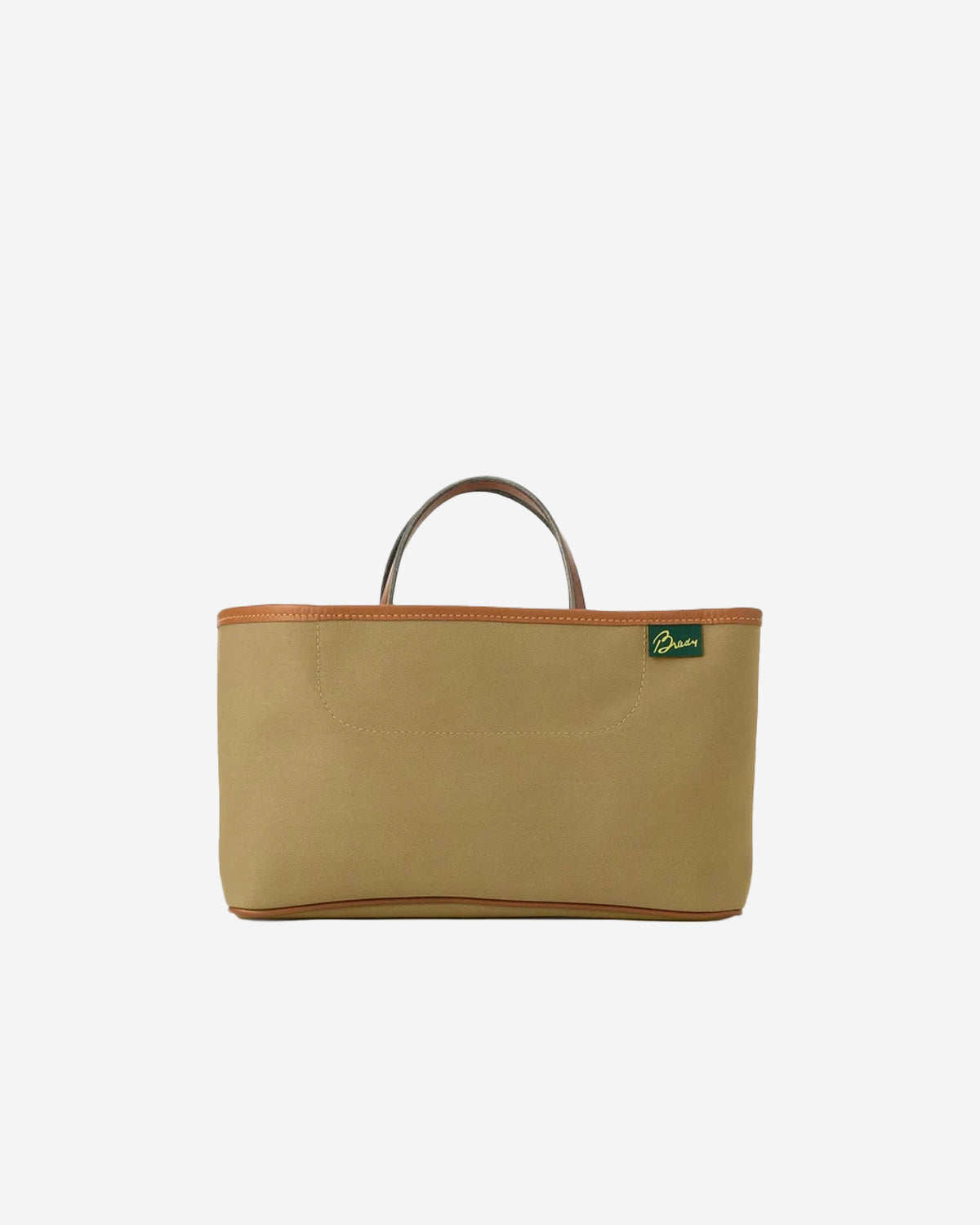 Alder - Khaki
