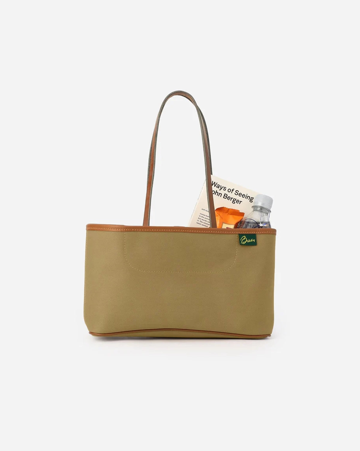 Alder - Khaki