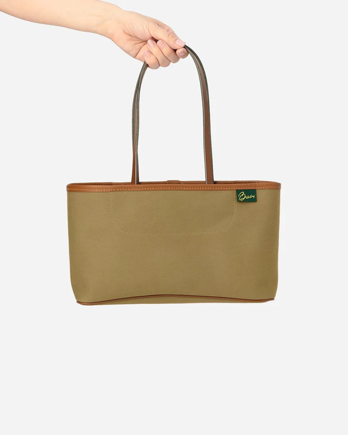 Alder - Khaki