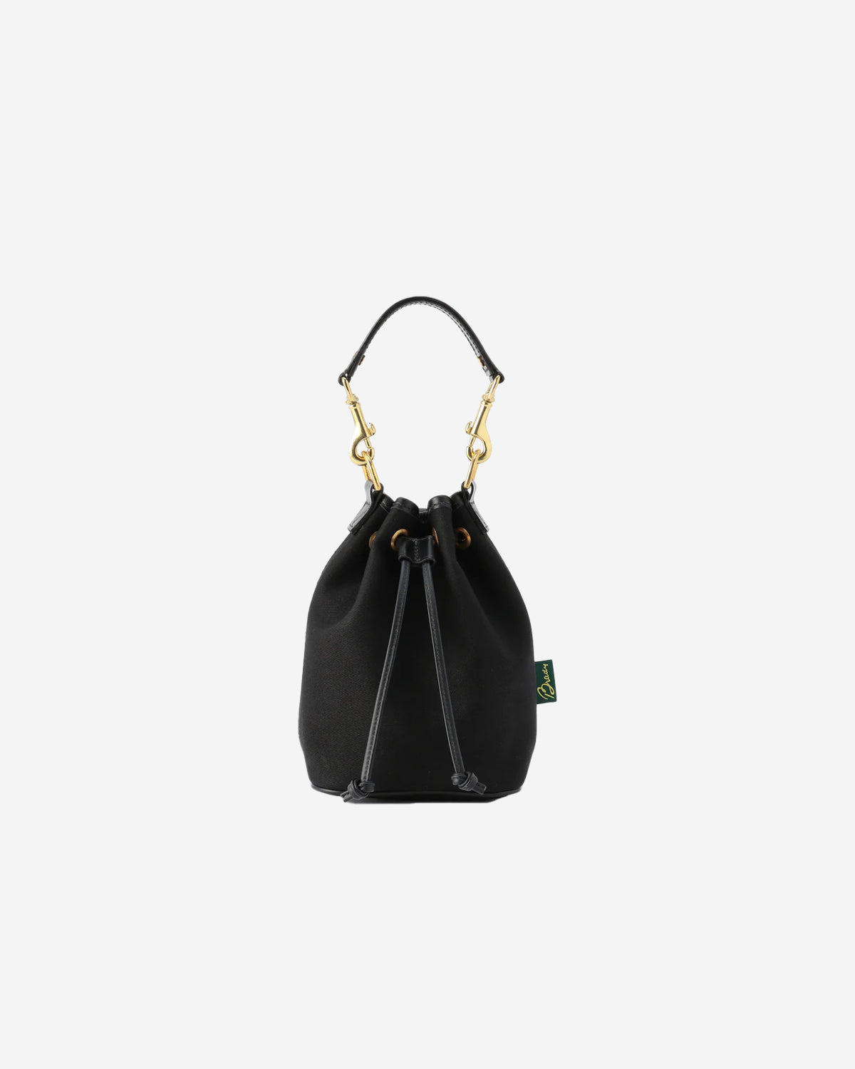 Ely - Black