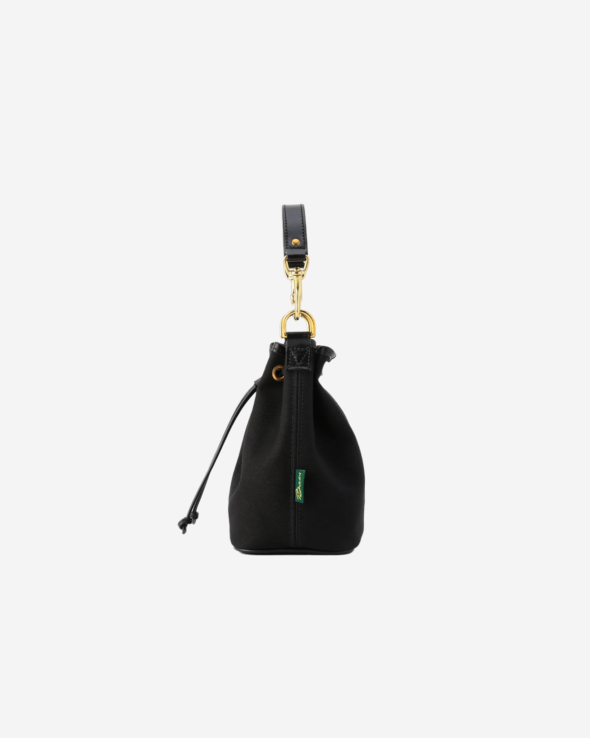 Ely - Black
