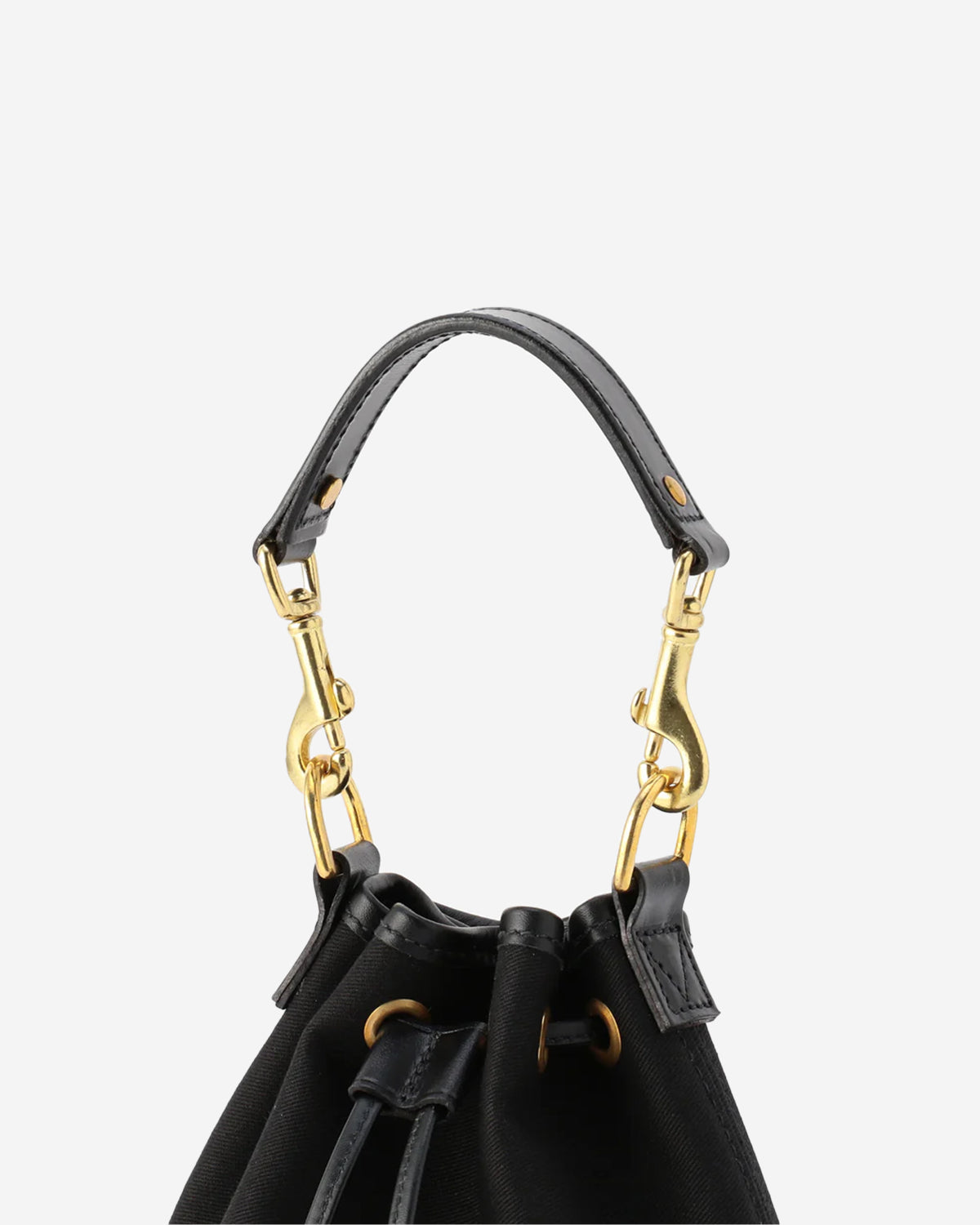 Ely - Black
