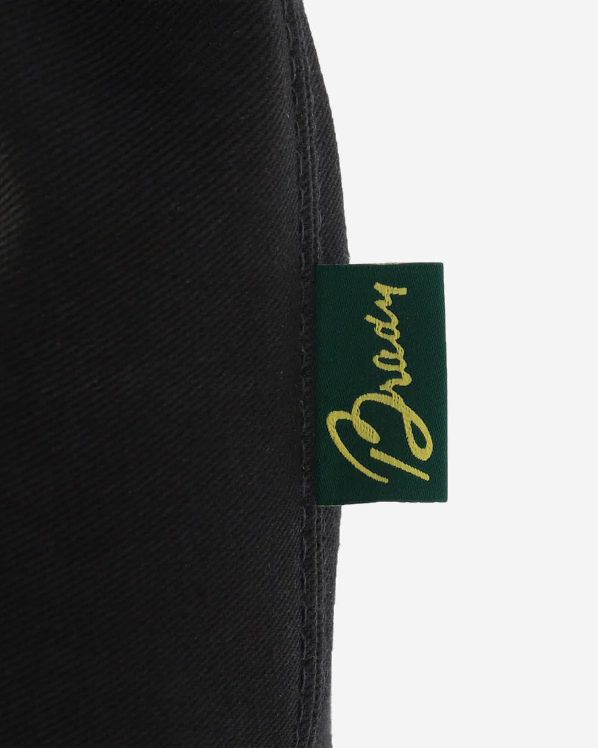 Ely - Black