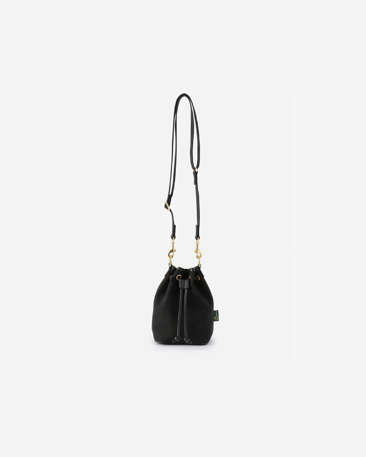 Ely - Black