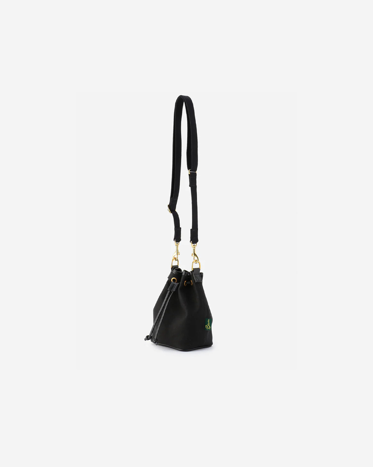 Ely - Black