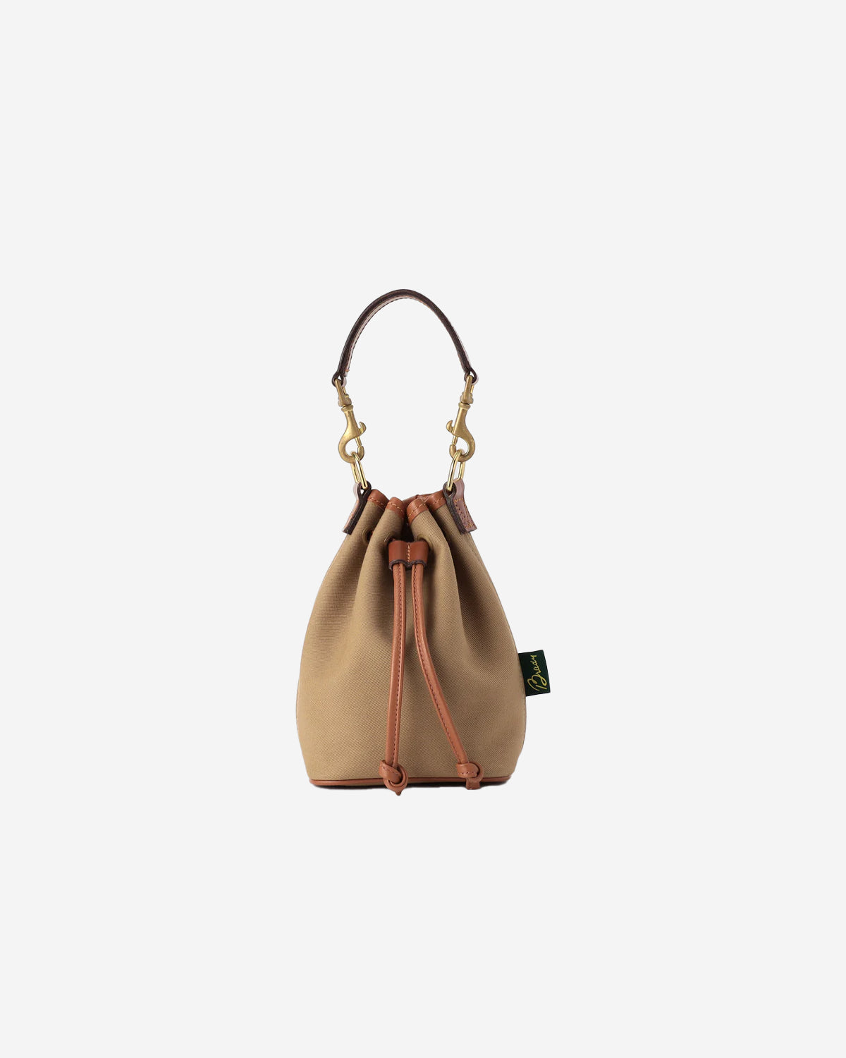 Ely - Khaki