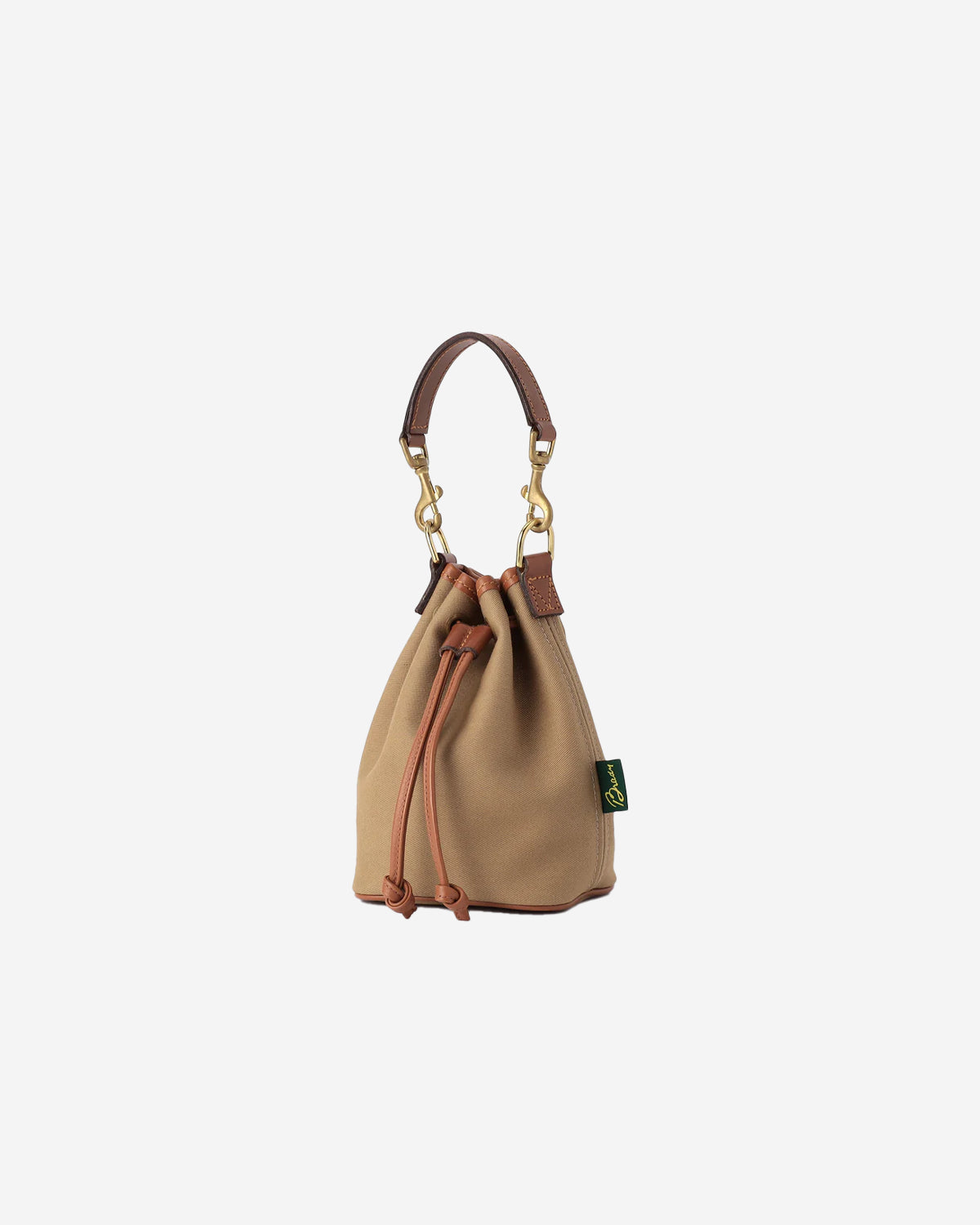 Ely - Khaki