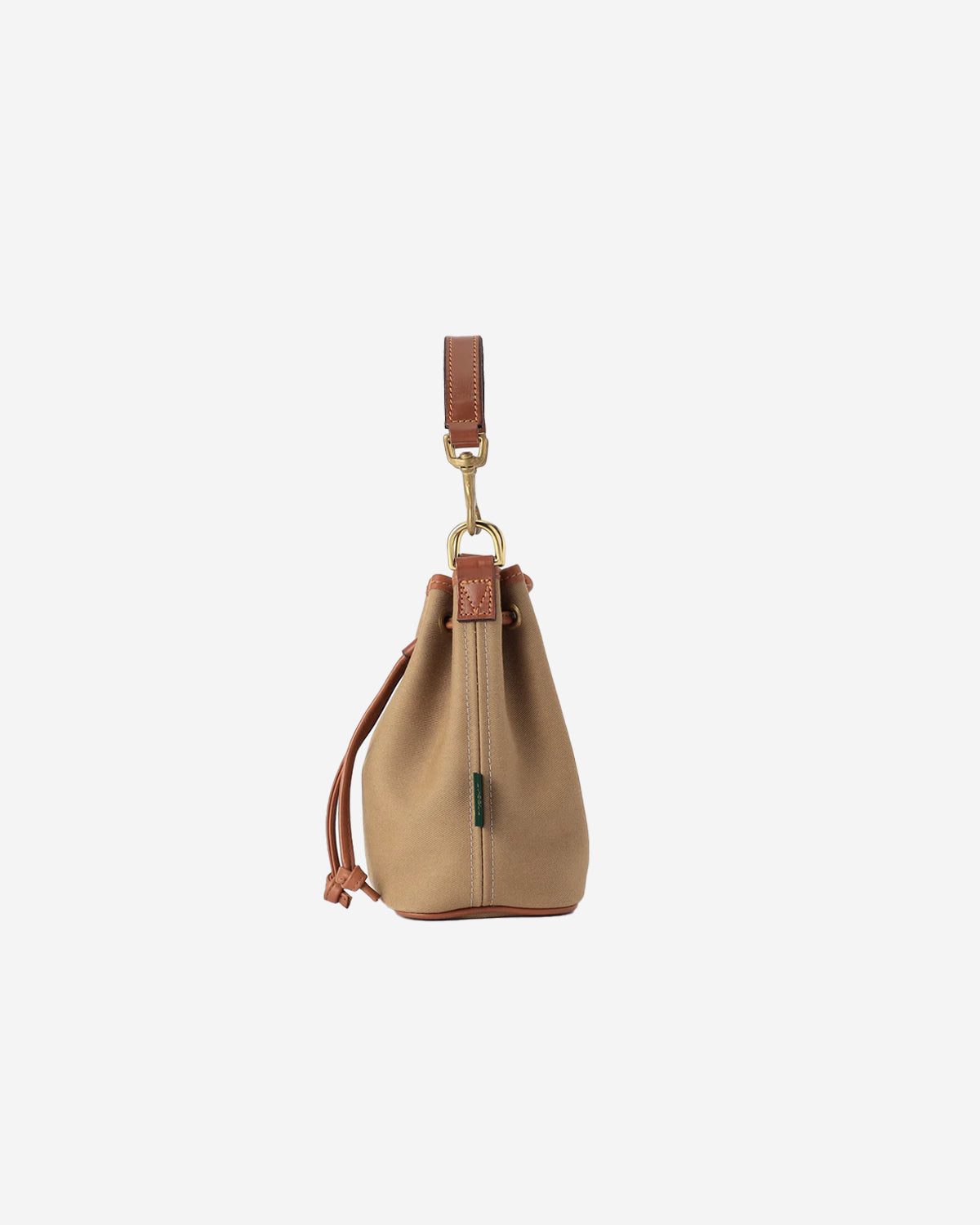Ely - Khaki