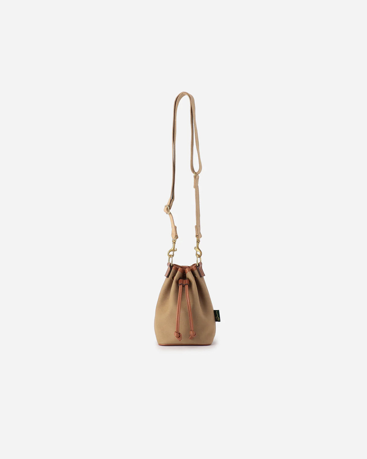 Ely - Khaki