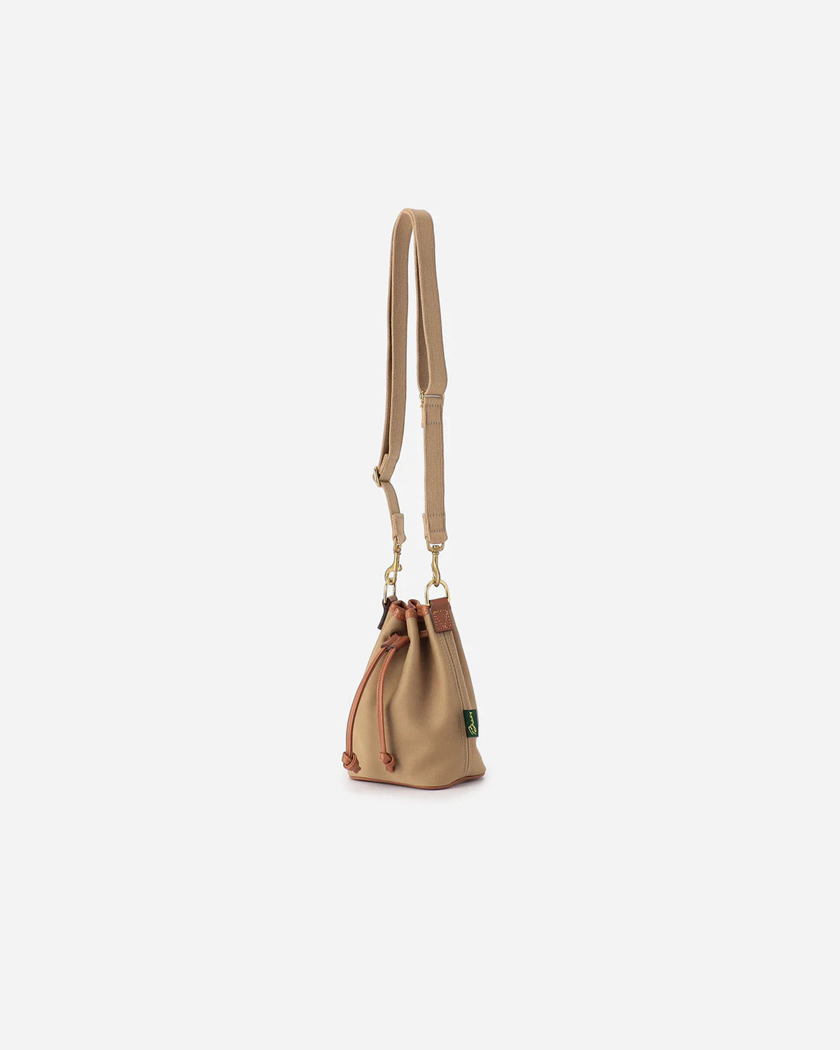 Ely - Khaki