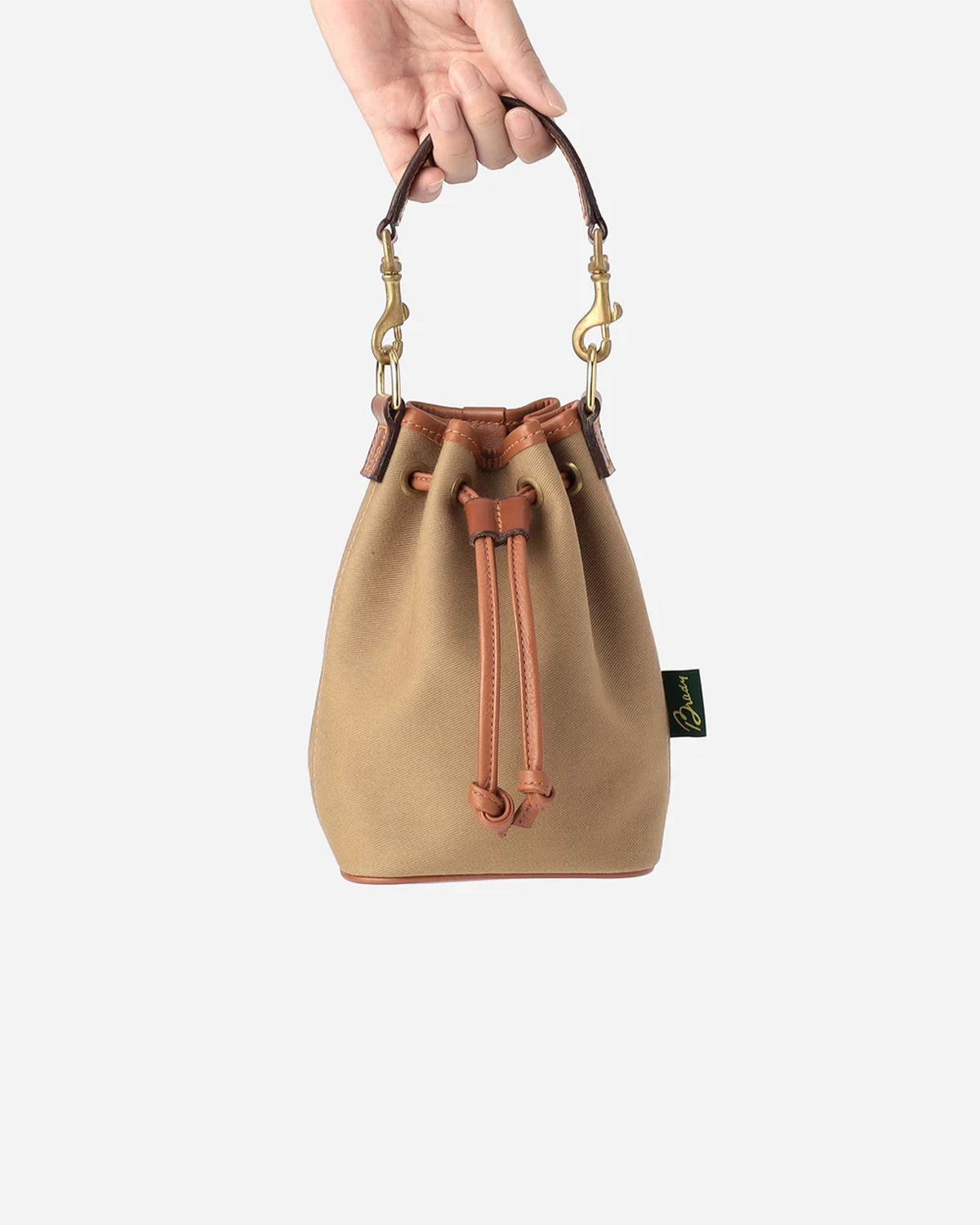 Ely - Khaki