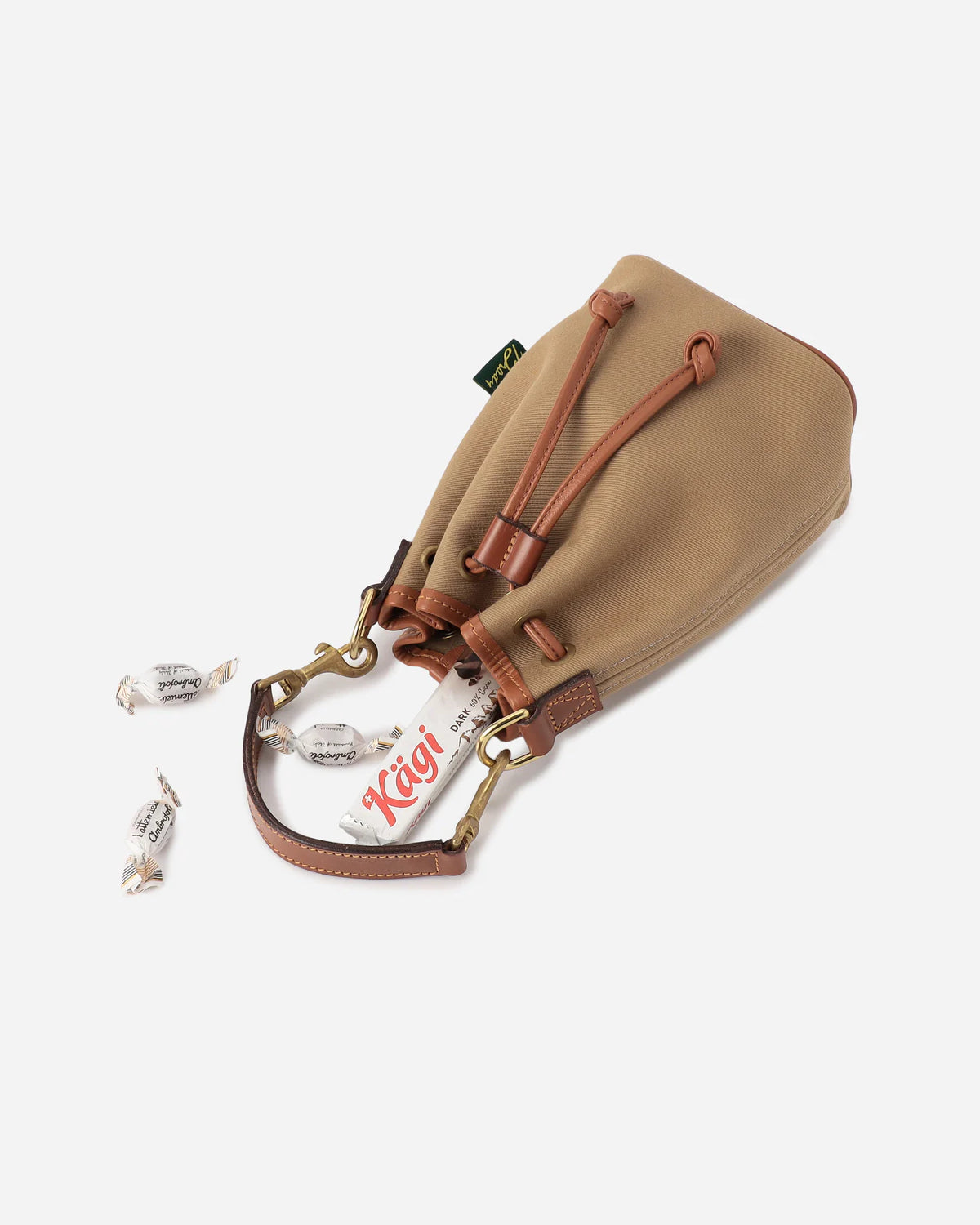 Ely - Khaki