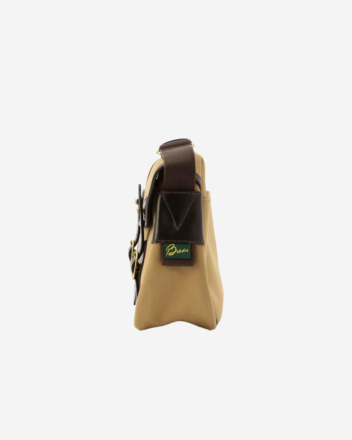 Norfolk - Khaki Brown